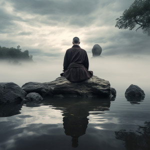 The Way的專輯Calm Meditation Waves: Music for Relaxing Mindfulness