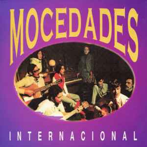 收聽Mocedades的Let It Be歌詞歌曲