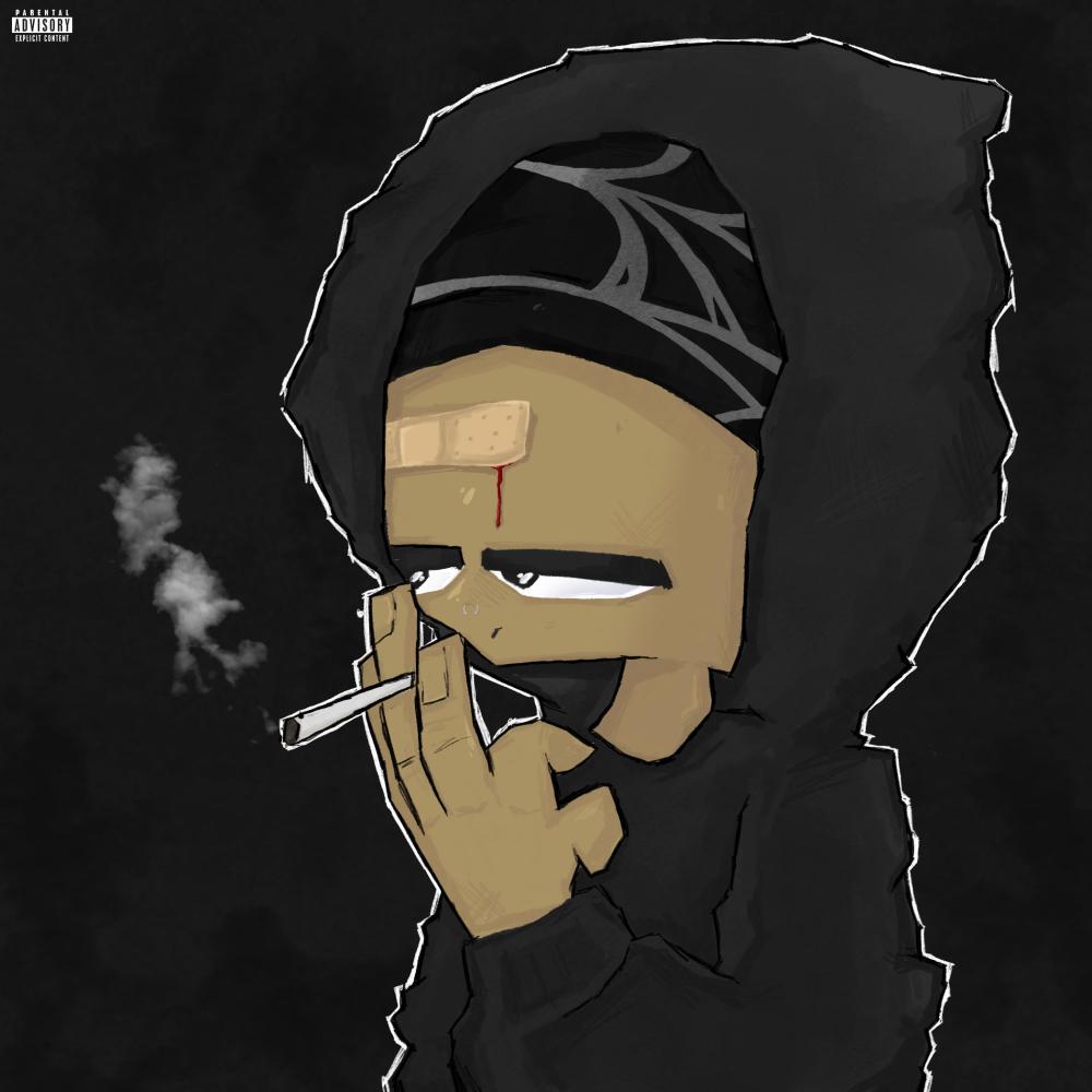 Lick (feat. Xhulooo, killdavyn & taiketsu) (Explicit)
