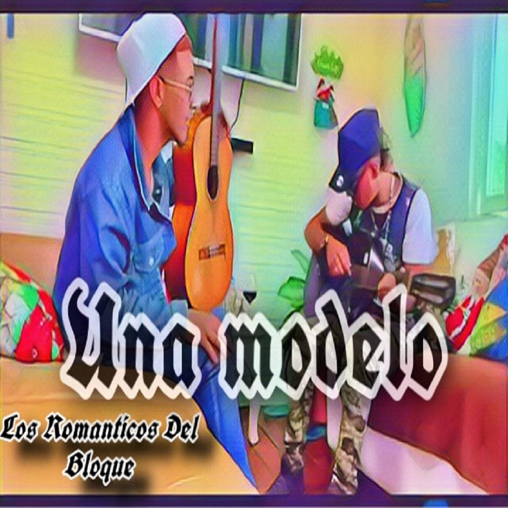 Una Modelo (feat. Alex Garcia) (Explicit)