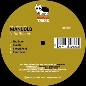 Listen to I need Acid (Original Mix) song with lyrics from Manuold