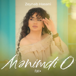 Listen to Mənimdi O song with lyrics from Zeynəb Həsəni