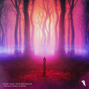 Listen to Petals from a Rose song with lyrics from Yetep