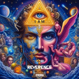 Reverence的專輯I Am