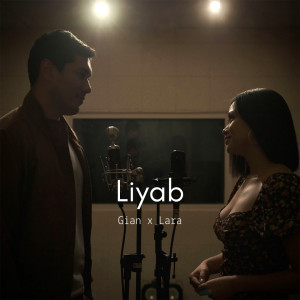 Album Liyab oleh Lara Maigue