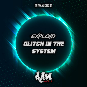 Album Glitch in the System from Exploid