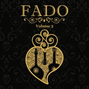 Various Artists的專輯Fado Vol. 3