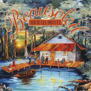 อัลบัม Evangeline Waltz ศิลปิน Beausoleil