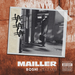 Mailler (Freestyle SDD8)