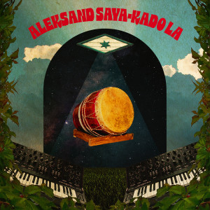 Listen to Kado La song with lyrics from Aleksand Saya
