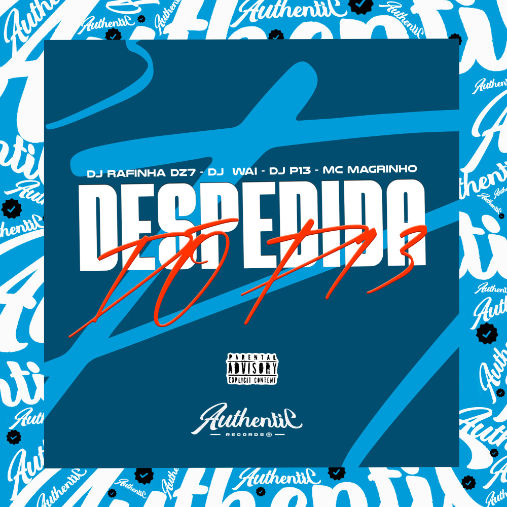Despedida do P13