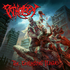 Pathology的专辑Dirge for the Infected