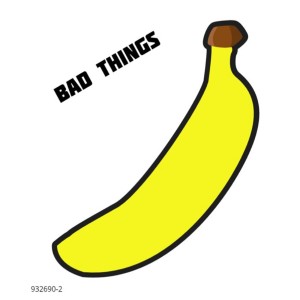 อัลบัม Bad Things ศิลปิน Grupo Intocable