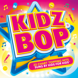收聽Kidz Bop Kids的Dancing On My Own歌詞歌曲