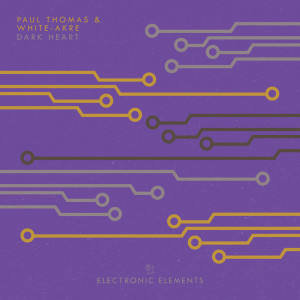 ดาวน์โหลดและฟังเพลง Dark Heart (Extended Mix) พร้อมเนื้อเพลงจาก Paul Thomas