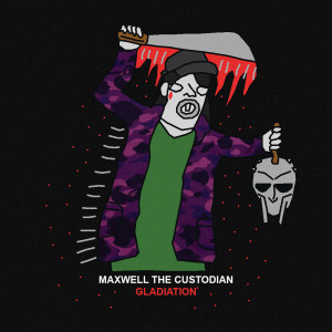 Listen to Hatchet (Explicit) song with lyrics from Maxwell the Custodian