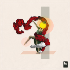 Dengarkan lagu Slightly nyanyian Mu'gambi dengan lirik