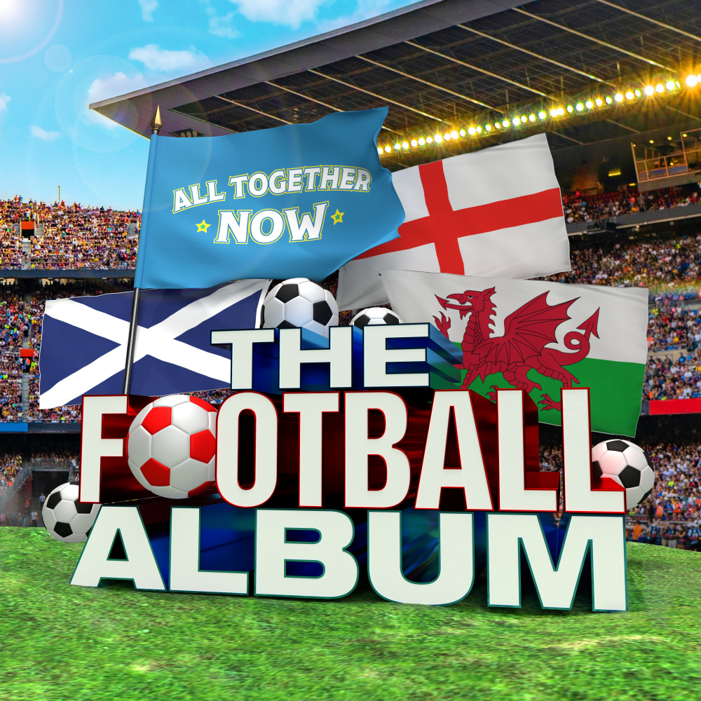 Scotland the Brave (其他)