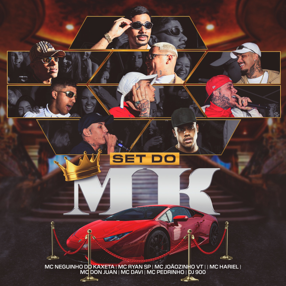 SET do MK (Explicit)