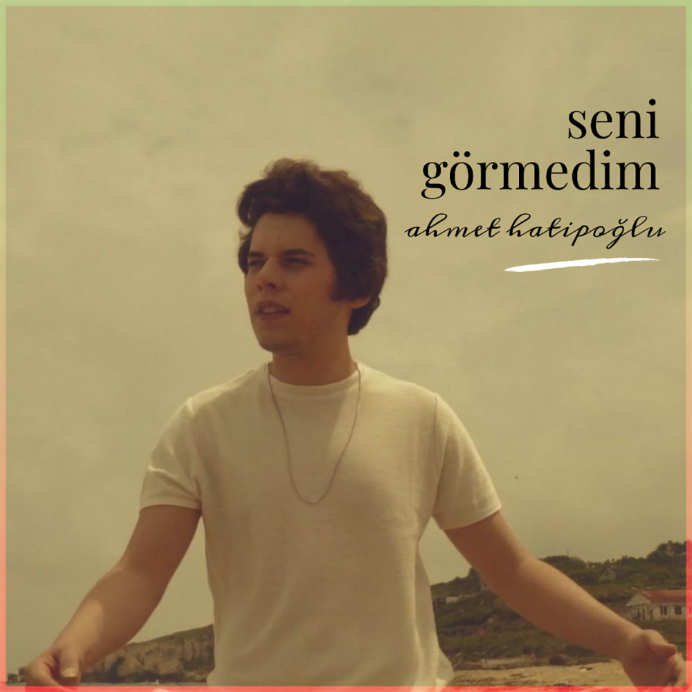 Seni Görmedim (Radio Edit)