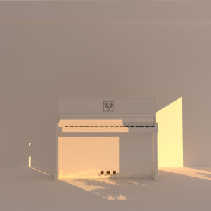 Listen to Grandfather Clock song with lyrics from The Flashbulb