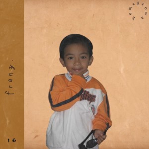 Listen to new era song with lyrics from franz.