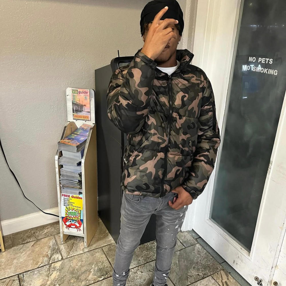 Coolin (Explicit)