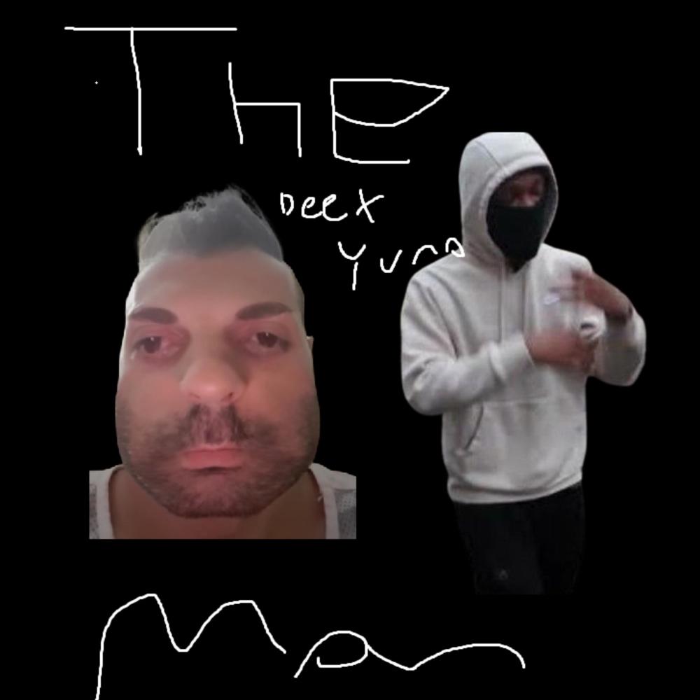 The Man (feat. Yuno Miles) (Explicit)