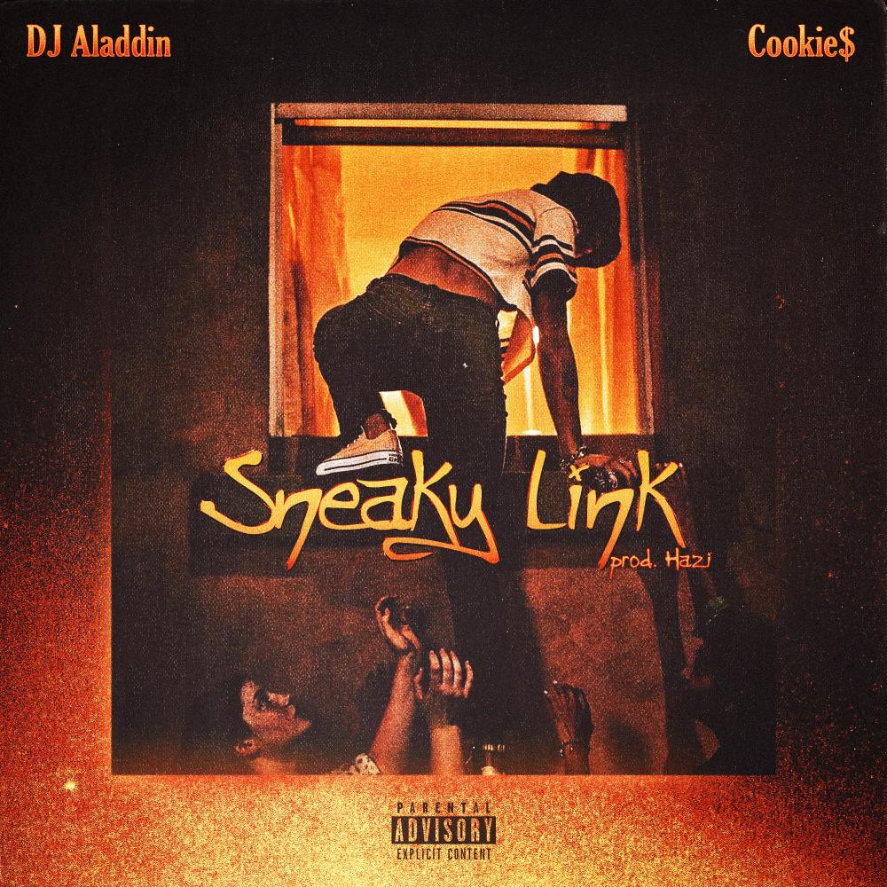 Sneaky Link (feat. Hazi) (Explicit)