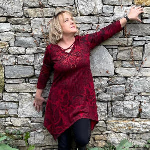 Theresa Trisler的專輯Roll That Rock Away