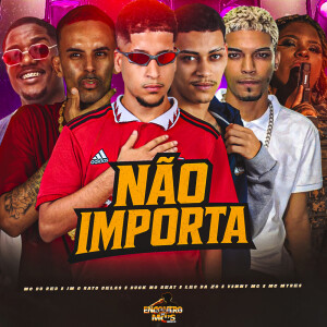 Album NÃO IMPORTA (Explicit) from Duck no Beat