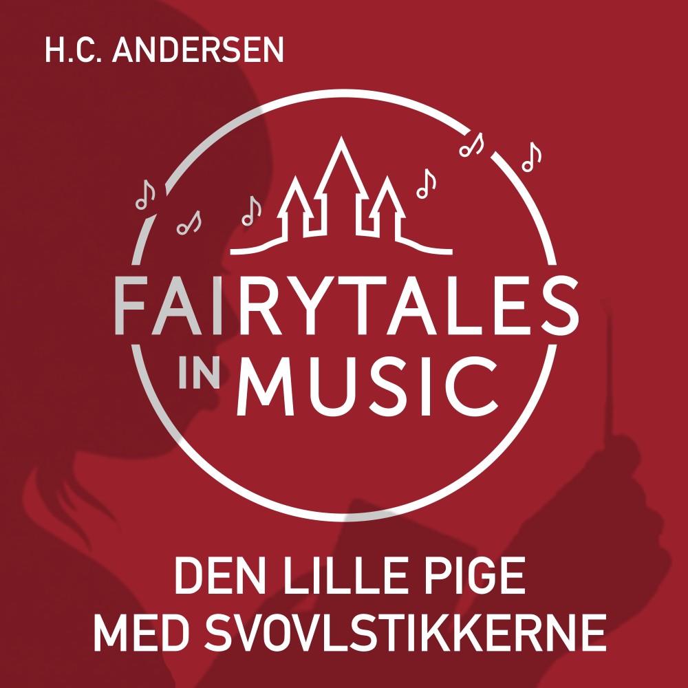 Den lille pige med svovlstikkerne (Et eventyr af H. C. Andersen)