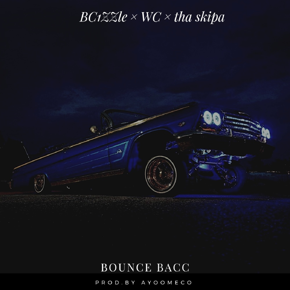 Bounce bacc (Explicit)