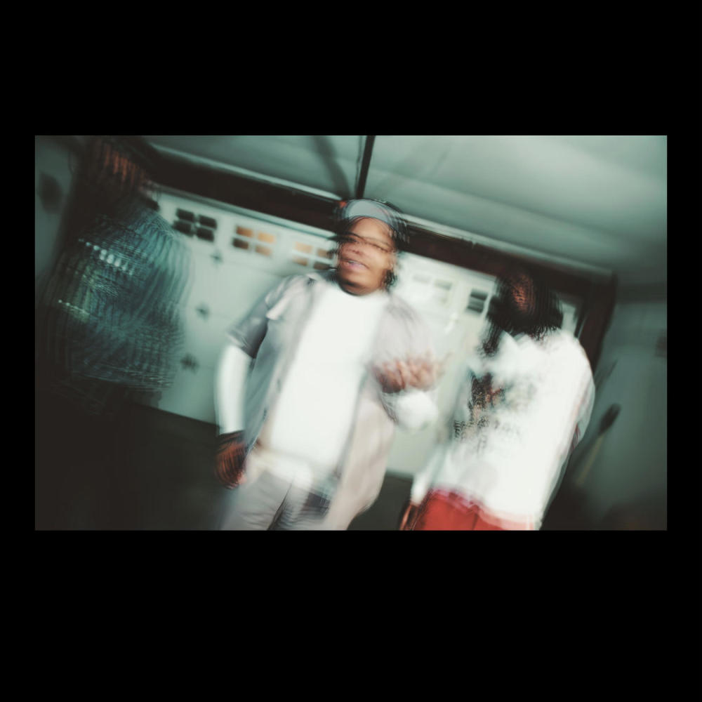 Thinking To Myself (Explicit)