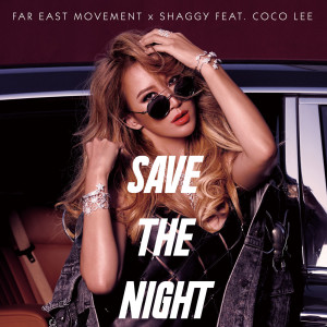 CoCo Lee的專輯Save the Night