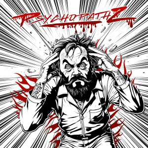 Listen to Psychopathz (Explicit) song with lyrics from The Hooliganz
