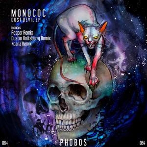 Monococ的專輯Dust Devil EP