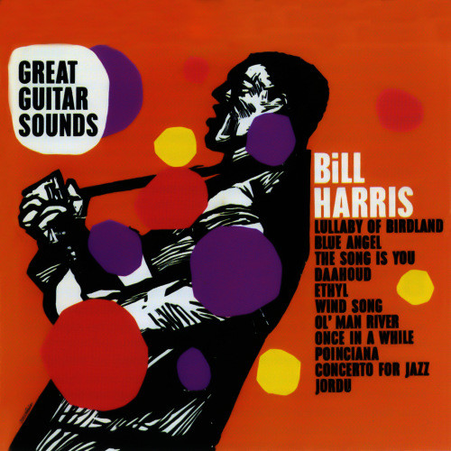 Concerto for Jazz Guitar (Your Majesty)