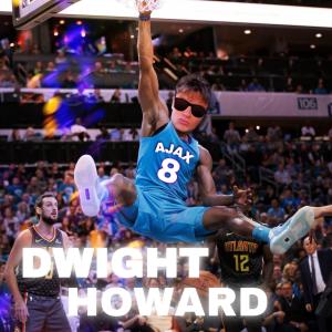 收聽ajax的Dwight Howard (Explicit)歌詞歌曲
