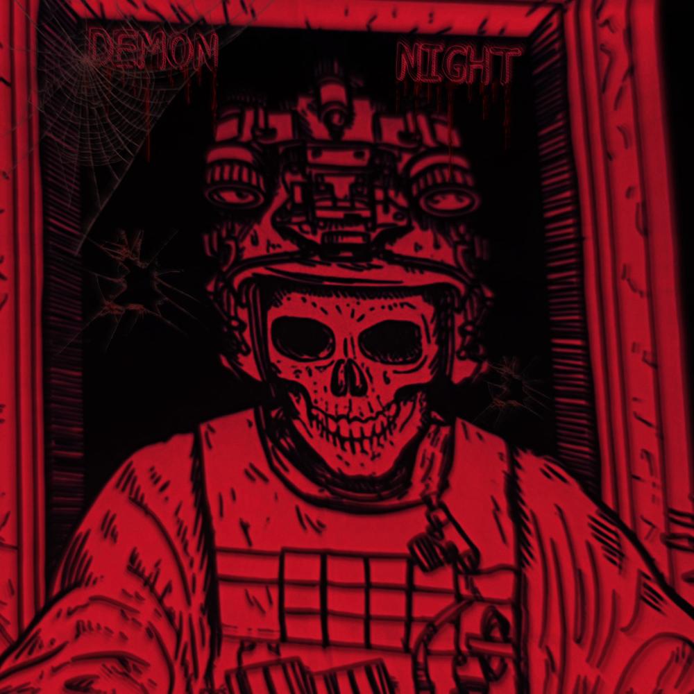 DEMON NIGHT