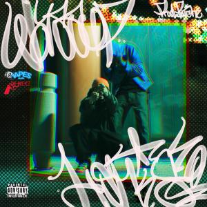 收聽$uchi的WASSUP HOMIE (RUFFWAVE) (feat. Skinny Million$) (Explicit)歌詞歌曲