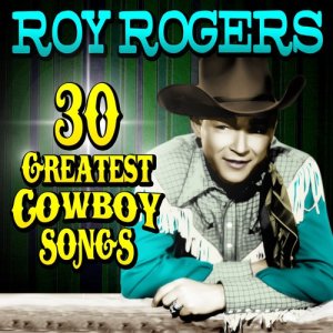 收聽Roy Rogers的Listen To The Rhythm Of The Range歌詞歌曲