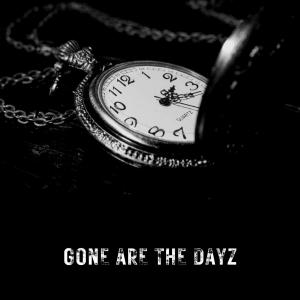 Jaycee的專輯Gone Are The Dayz (Explicit)