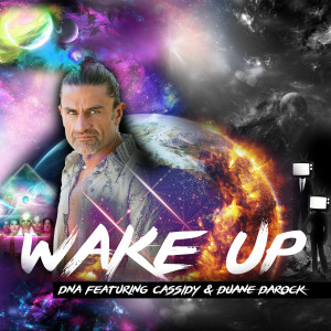 Listen to Wake Up song with lyrics from DNA