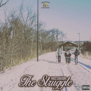 The Struggle (feat. 2win, Cball Coleone & Skesus)