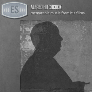 Alfred Hitchcock的專輯Memorable Music from His Films