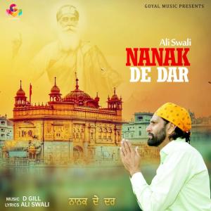 Dengarkan Nanak De Dar lagu dari Ali Swali dengan lirik