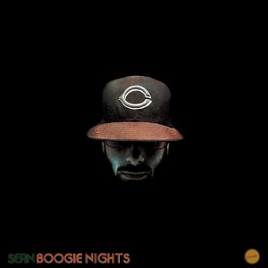 Sean Boog的專輯Sean Boogie Nights (Explicit)