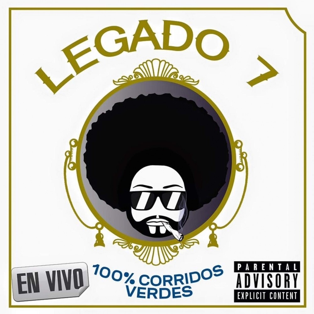 El Viaje (En Vivo) (Explicit)