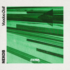 Album Voodoo Doll from NEKOB